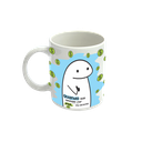 Ver imagem 2 de CANECA - FLORK - PIX