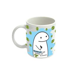 CANECA - FLORK - PIX - 2