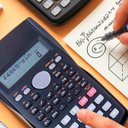 Ver imagem 2 de Calculadora Científica com 240 Funções e Display de 2 Linhas