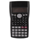 Ver imagem 7 de Calculadora Científica com 240 Funções e Display de 2 Linhas