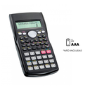 Ver imagem 5 de Calculadora Científica com 240 Funções e Display de 2 Linhas