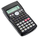 Ver imagem 1 de Calculadora Científica com 240 Funções e Display de 2 Linhas