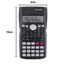 Ver imagem 4 de Calculadora Científica com 240 Funções e Display de 2 Linhas