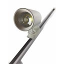 Ver imagem 6 de Luminária Spot Led Trilho 20w Branco Frio 6000k