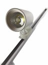 Ver imagem 6 de Luminária Spot Led Trilho 20w Branco Frio 6000k