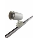 Ver imagem 2 de Luminária Spot Led Trilho 20w Branco Frio 6000k