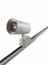 Ver imagem 2 de Luminária Spot Led Trilho 20w Branco Frio 6000k