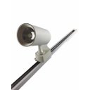 Ver imagem 7 de Luminária Spot Led Trilho 20w Branco Frio 6000k