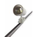 Ver imagem 5 de Luminária Spot Led Trilho 20w Branco Frio 6000k