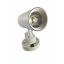 Ver imagem 4 de Luminária Spot Led Trilho 20w Branco Frio 6000k