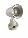 Ver imagem 4 de Luminária Spot Led Trilho 20w Branco Frio 6000k
