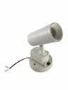 Ver imagem 7 de Luminária Spot Led Trilho 10w Branco Quente 3000k
