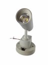 Ver imagem 5 de Luminária Spot Led Trilho 10w Branco Quente 3000k