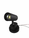 Ver imagem 5 de Luminária Spot Led Trilho 10w Preto Frio 6000k