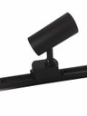 Ver mais imagens de Luminária Spot Led Trilho 10w Preto Frio 6000k
