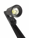 Ver imagem 2 de Luminária Spot Led Trilho 10w Preto Frio 6000k