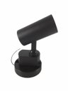 Ver imagem 7 de Luminária Spot Led Trilho 10w Preto Frio 6000k