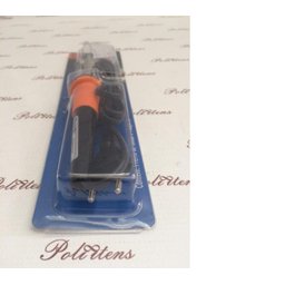 Ferro de Solda 40w 220v Western Inmetro Soldagem de Estanho - 7