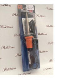 Ferro de Solda 40w 220v Western Inmetro Soldagem de Estanho - 4