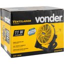 Ver imagem 3 de Ventilador Intercambiável 18V s/ Bateria s/ Carregador IVV1838 Vonder