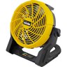 Ventilador Intercambiável 18V s/ Bateria s/ Carregador IVV1838 Vonder - 1