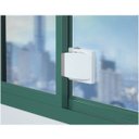 Ver imagem 5 de Trava de Porta Janela Deslizante Kit 2 unidades Segurança Criança Bebe Pet Porta de Correr Bloqueio 