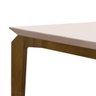 Mesa de Jantar Zema para 6 Lugares Demolição / Off White 1,70x0,90 Ool - 2