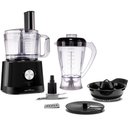 Ver imagem 5 de Multiprocessador Britânia 1000W 5 em 1 Preto BMP10A