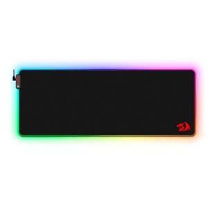 Mousepad Redragon Neptune X com Rgb