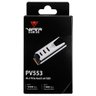 Ssd Patriot M.2 4tb Viper Gaming Pv553 Nvme - Pv553p4tbm28h - 2