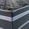 Cama Box Queen 158x198cm Strong One Face D45 Hellen Colchões - 3