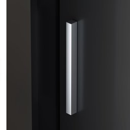 Guarda-roupa Roma 2 Portas Corre 2 Gavetas com Esp Onix - 6