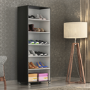 Ver imagem 2 de Multiuso Multiuso Manuela 2 Portas 1,80m Onix