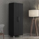 Ver imagem 1 de Multiuso Multiuso Manuela 2 Portas 1,80m Onix