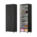 Ver imagem 5 de Multiuso Multiuso Manuela 2 Portas 1,80m Onix