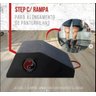 Step Com Rampa Para Exercícios De Panturilhas - 3