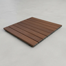 Deck Modular Ibiara - 86 X 86cm - Texturizado - 3