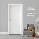 Ver imagem 3 de KIT PORTA PRONTA PRIMER - 210X72CM - ABERTURA DIREITA