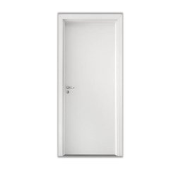KIT PORTA PRONTA PRIMER - 210X72CM - ABERTURA DIREITA - 1