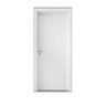 KIT PORTA PRONTA PRIMER - 210X72CM - ABERTURA DIREITA - 1