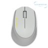Mouse sem Fio Logitech M280 Otimo pra Comercio e Lan House - 3
