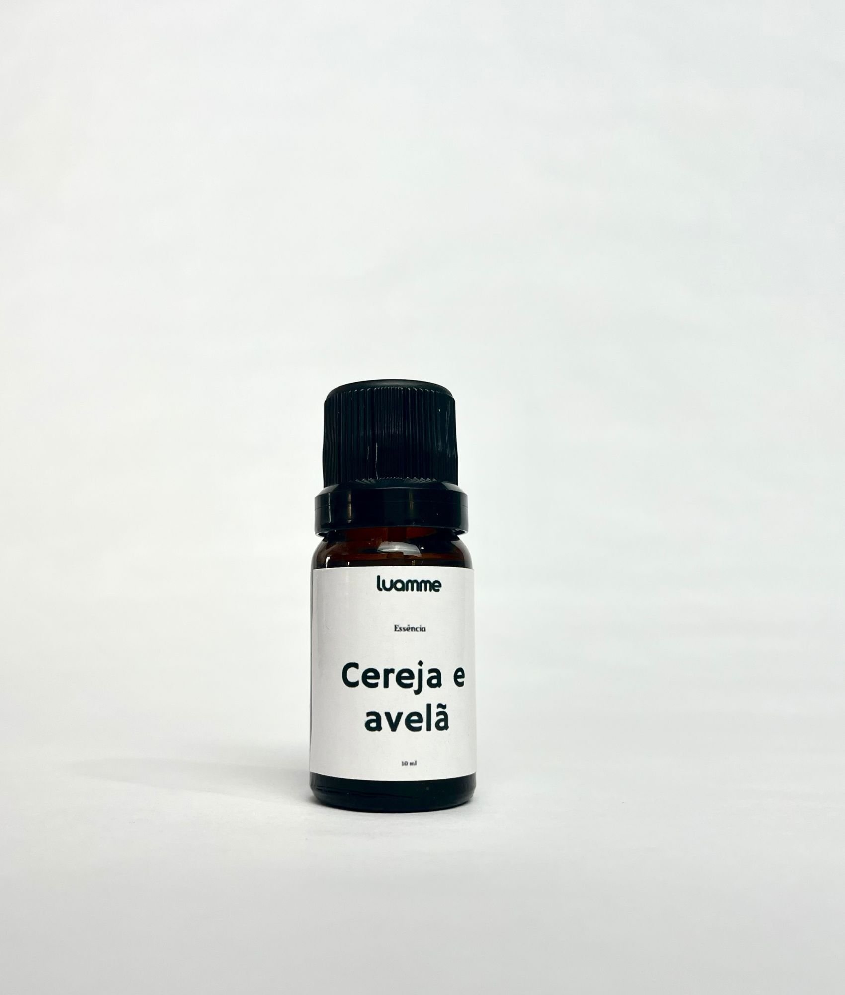 Essência 10ml - Cereja e Avelã - 1