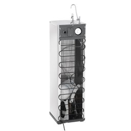 Purificador Libell Press Star Inox 220V - 2