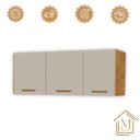 Ver imagem 6 de Armário Aéreo Quartzo Cozinha Mizza Decor