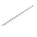 Ver imagem 1 de Luminária LED Slim 100cm 36W 3000k Bivolt - 05940a - Ourolux