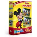 Ver imagem 1 de Jogo De Memória Disney Junior Mickey Toyster