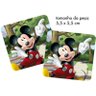 Jogo De Memória Disney Junior Mickey Toyster - 3