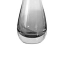 Ver imagem 3 de Murano Vaso L'Hermitage Em Vidro Cor Fume - 26928