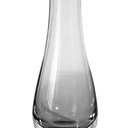 Ver imagem 4 de Murano Vaso L'Hermitage Em Vidro Cor Fume - 26928