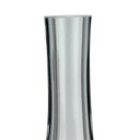 Ver imagem 2 de Murano Vaso L'Hermitage Em Vidro Cor Fume - 26928